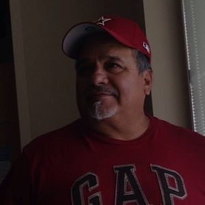Meet your Posher, Gilberto